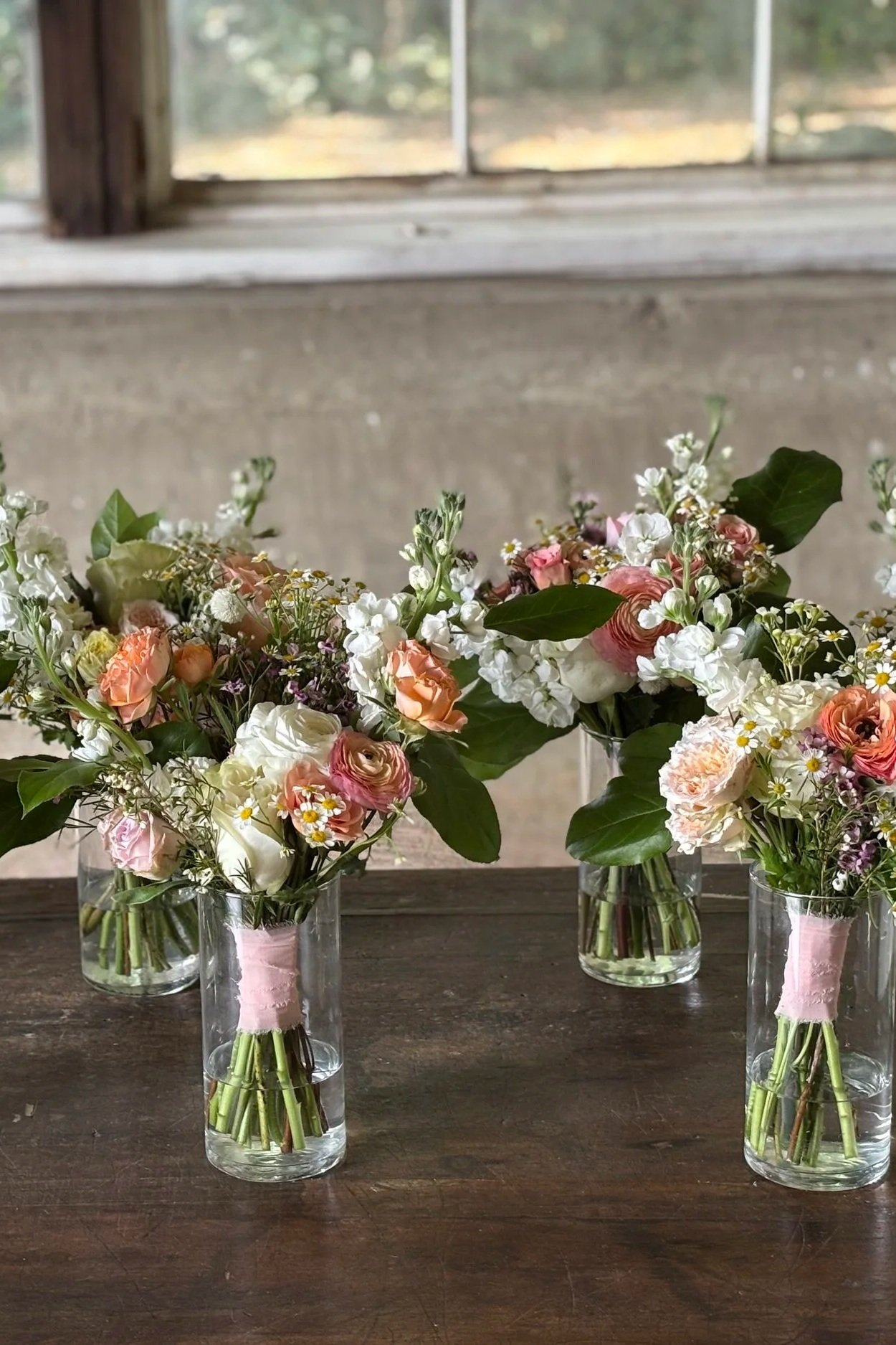 Bridal Bouquets &amp; Mother Bouquets