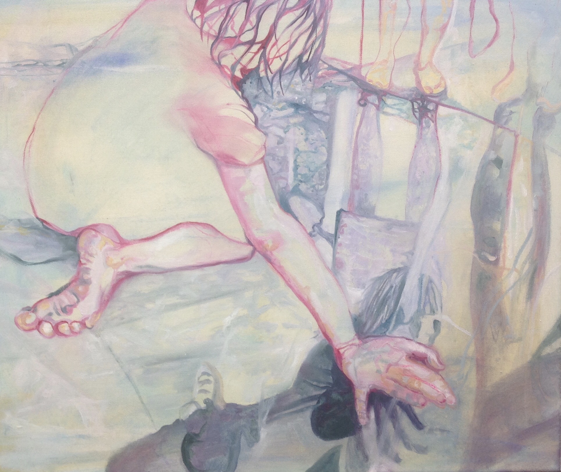 Touched by Imhoff (2017)