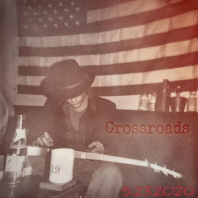 ***NEW MUSIC*** Yo! Everyone has been asking for a WHILE now, and it's finally here! Crossroads - Available on all major platforms on May 23rd! CAN'T WAIT!
&bull;
#SpotifyArtist #iTunes #AppleMusic #AmazonMusic #GooglePlay #Cover #Blues #Funk #Guitar