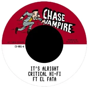 Critical Hi-Fi Ft. Al Fata - It's Alright
