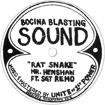Sgt. Remo, Rat Snake