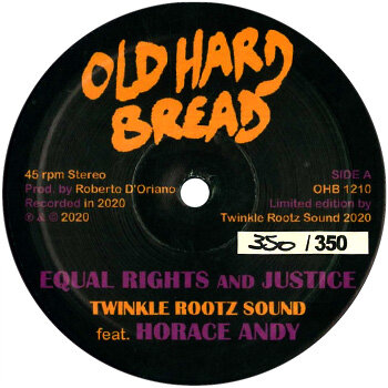 Horace Andy