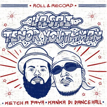 Tenor Youthman Kanka Di Dancehall