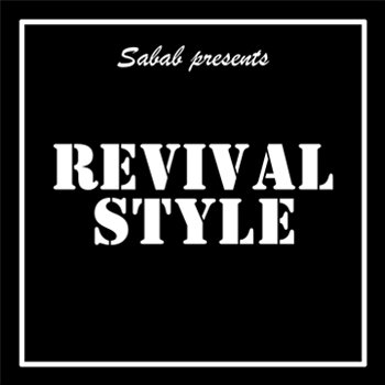 Sabab Revival Style