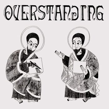12" LP Alpha & Omega - Overstanding