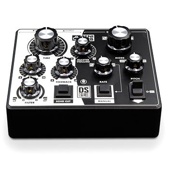 Dub Siren Benidub - DS01E