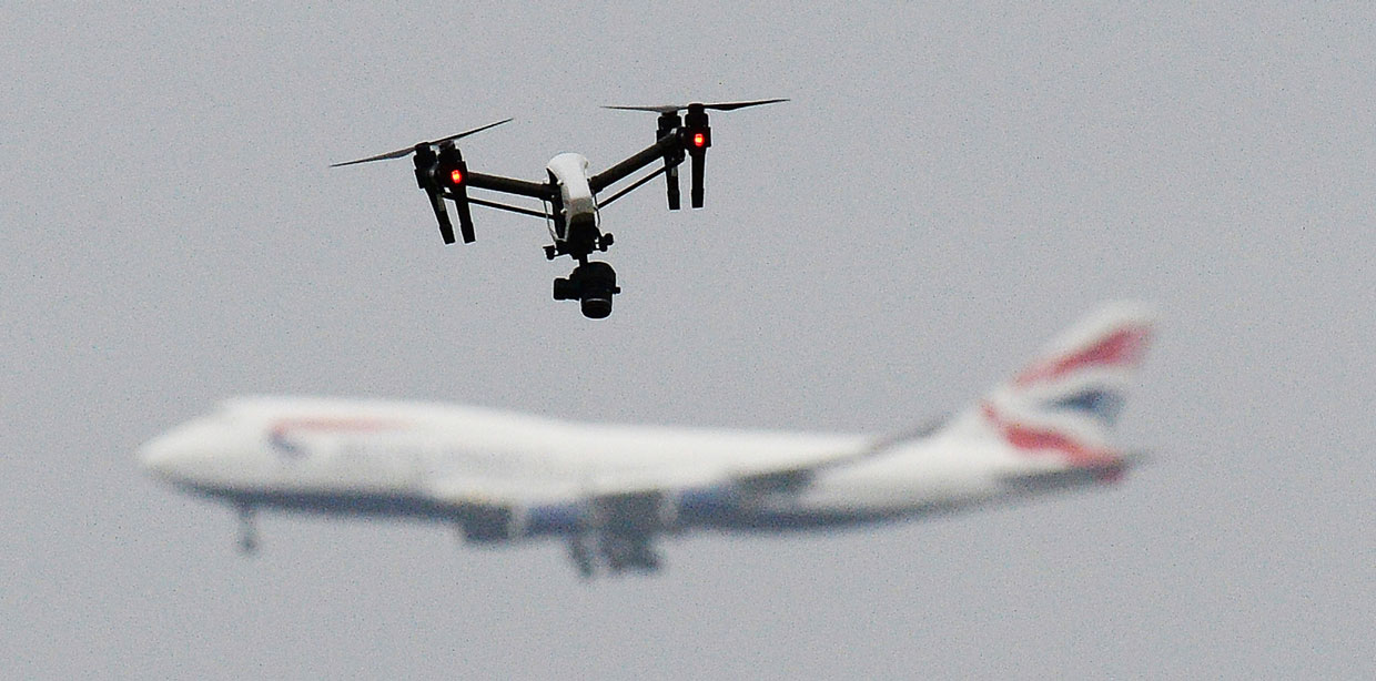Photo: Press Association/AP