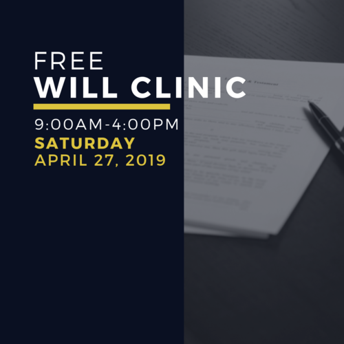Free Will Clinic