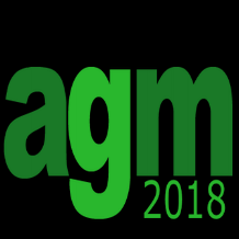 Strathearn Community League's 2018 AGM