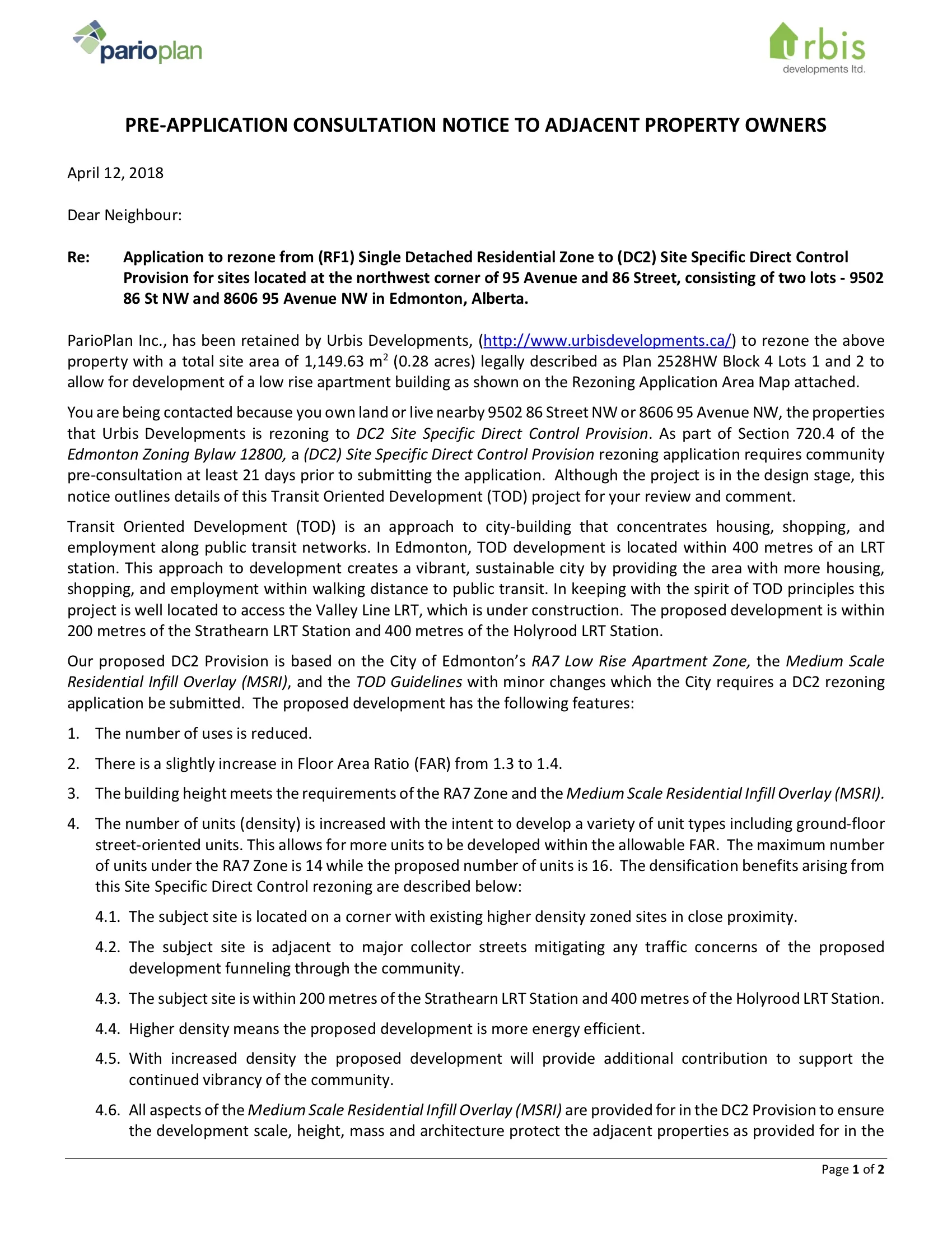 Pre App Notice Urbis Strathearn 26April2018 1of2.jpg