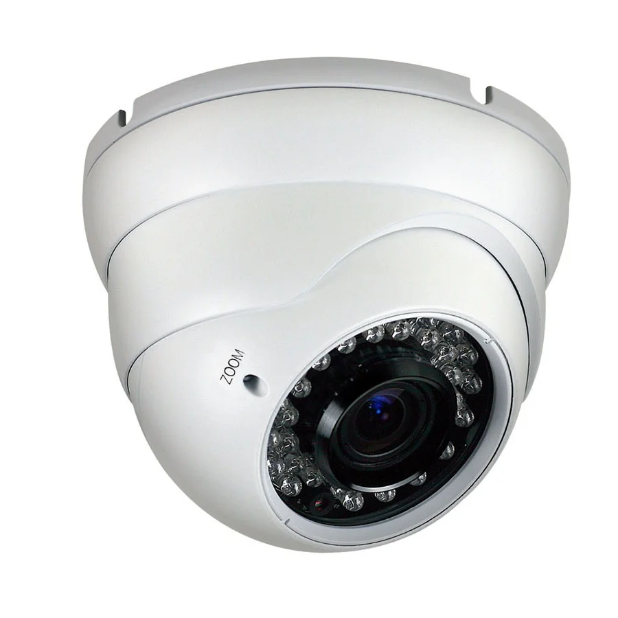 New Camera Installation Underway