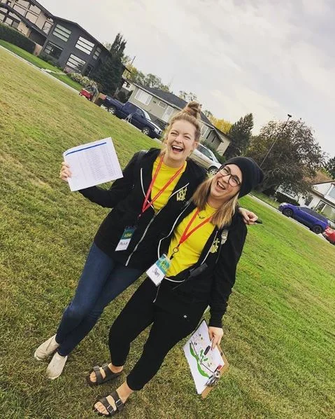 Volunteer At Strathearn Art Walk!