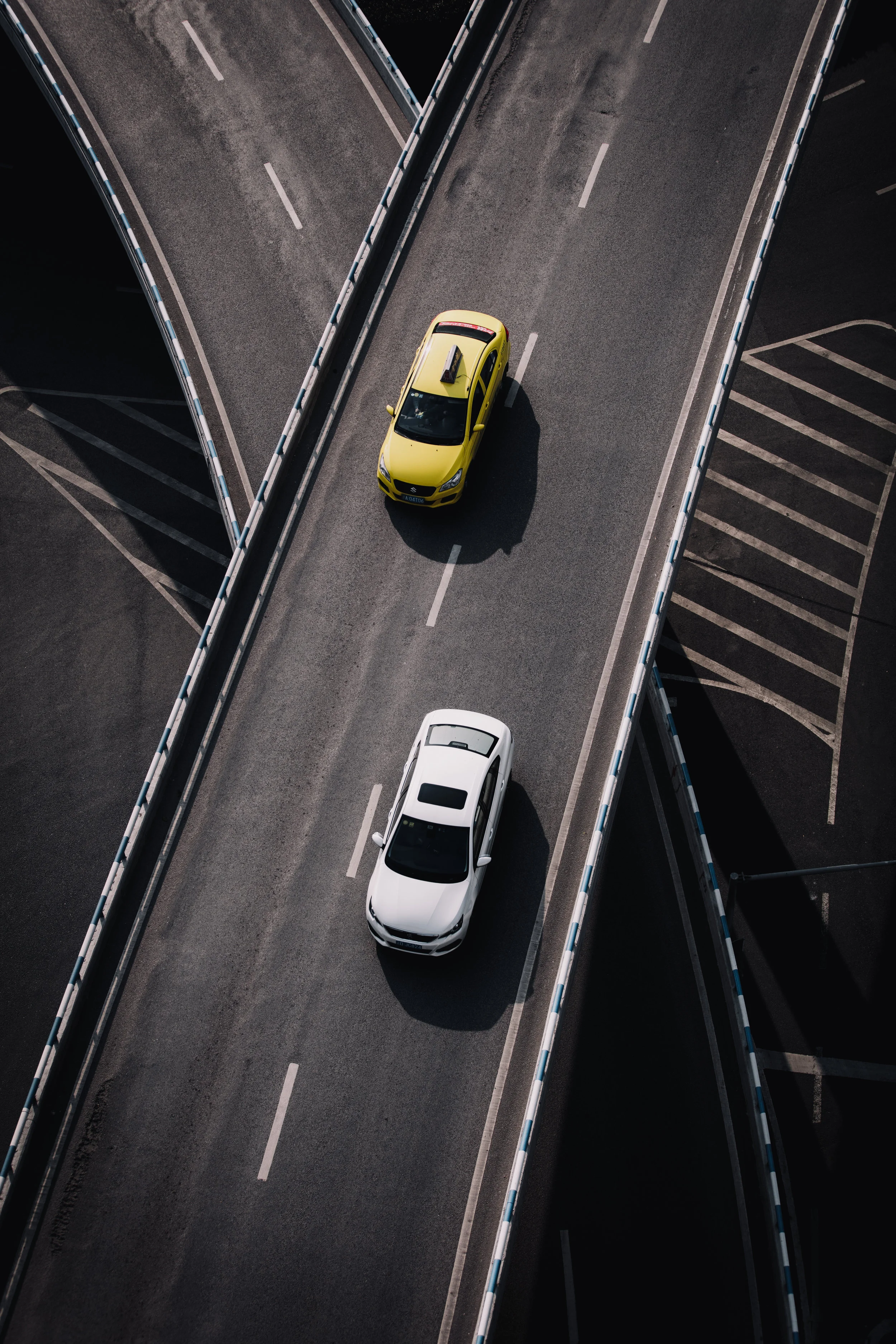 Bonnie Doon Traffic Circle Reconfiguration