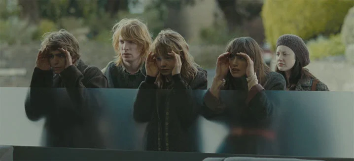 AV Club Presents: Never Let Me Go