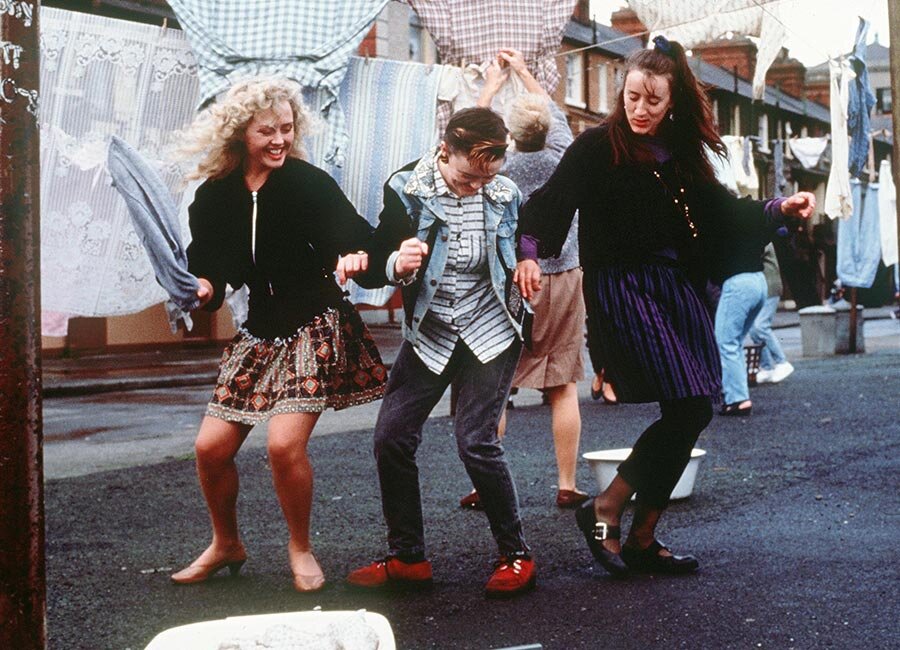 AV Club - The Commitments date change