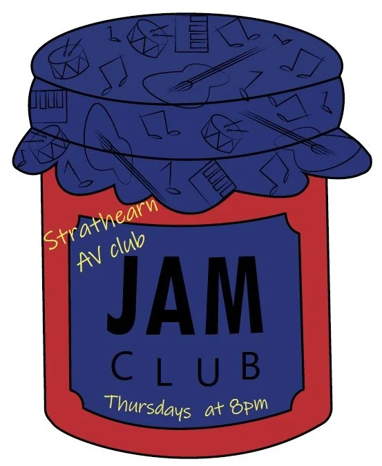 A.V. Club Recommendation