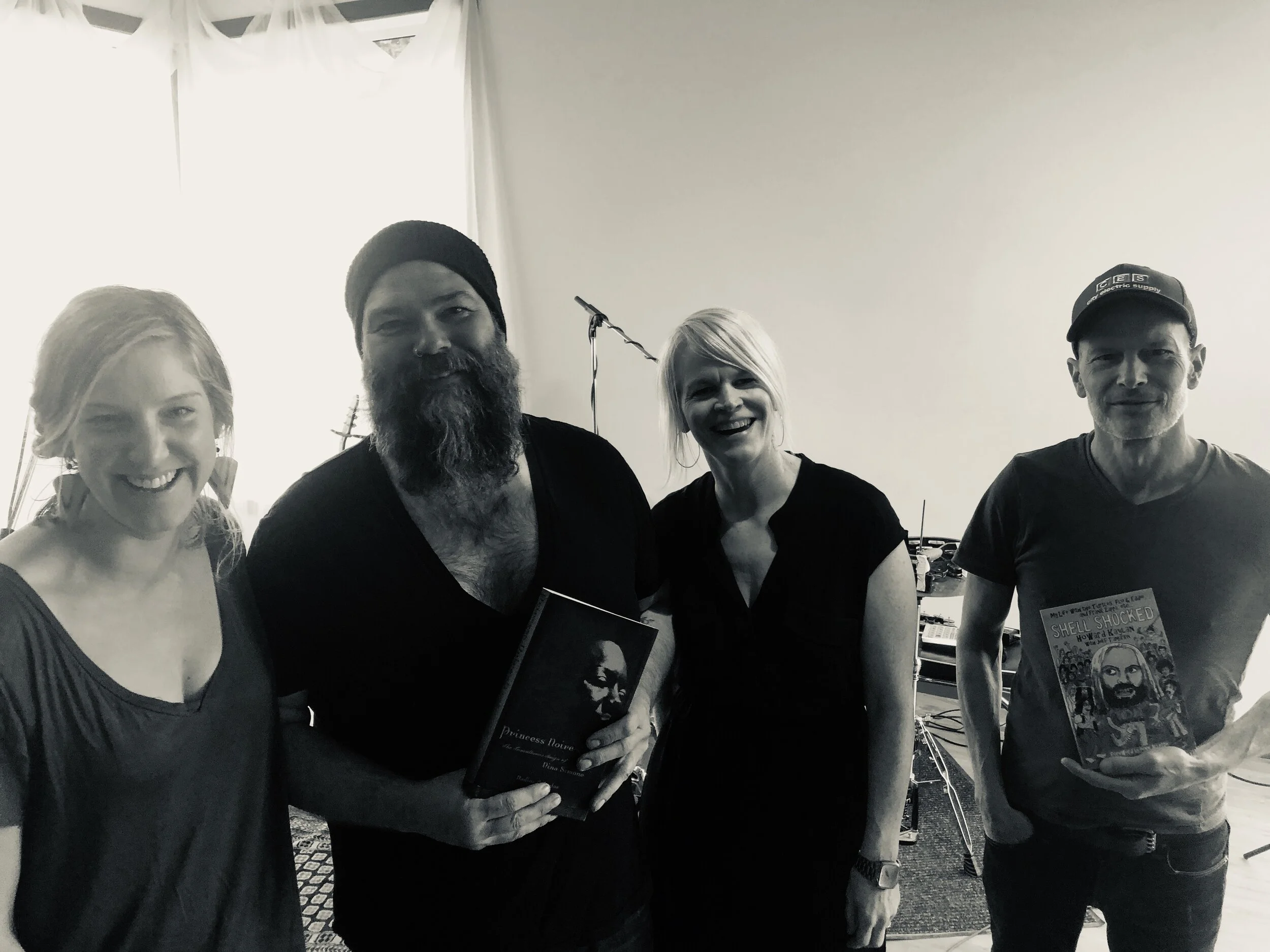 A.V. Club Recommendation