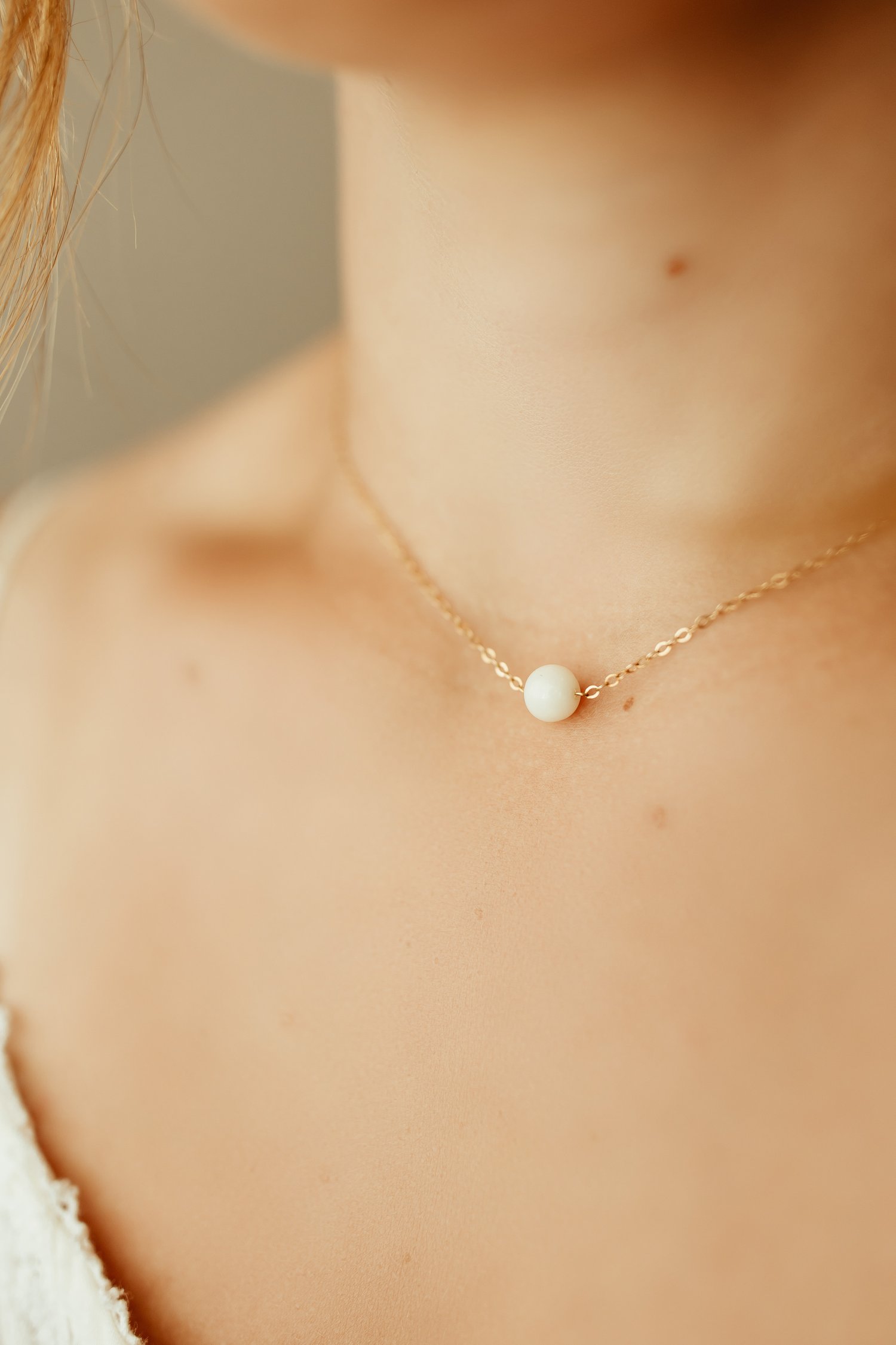 Milk + Honey — How to Make your Own Breastmilk Jewelry using our DIY Kit