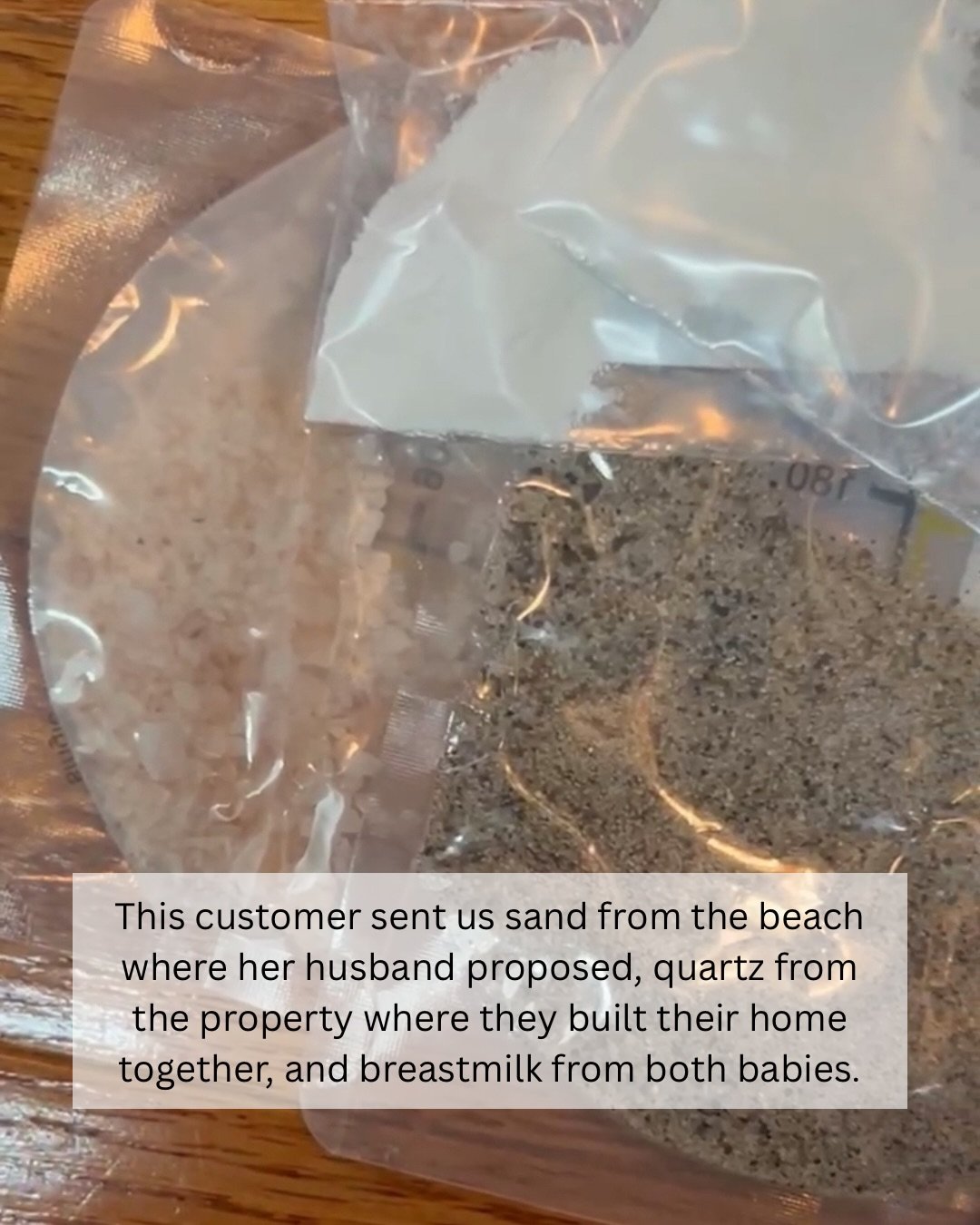 Our biggest sale of the year starts in 5 days! Comment SIGN ME UP and I&rsquo;ll send you a link to our text list. On the morning of the sale, I&rsquo;ll text an extra discount code to this list only (on top of sale prices!) 🤍

What do you think? Do