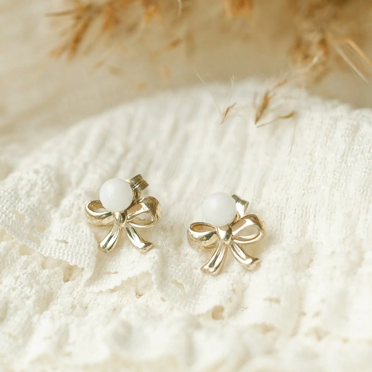 Belle Earrings