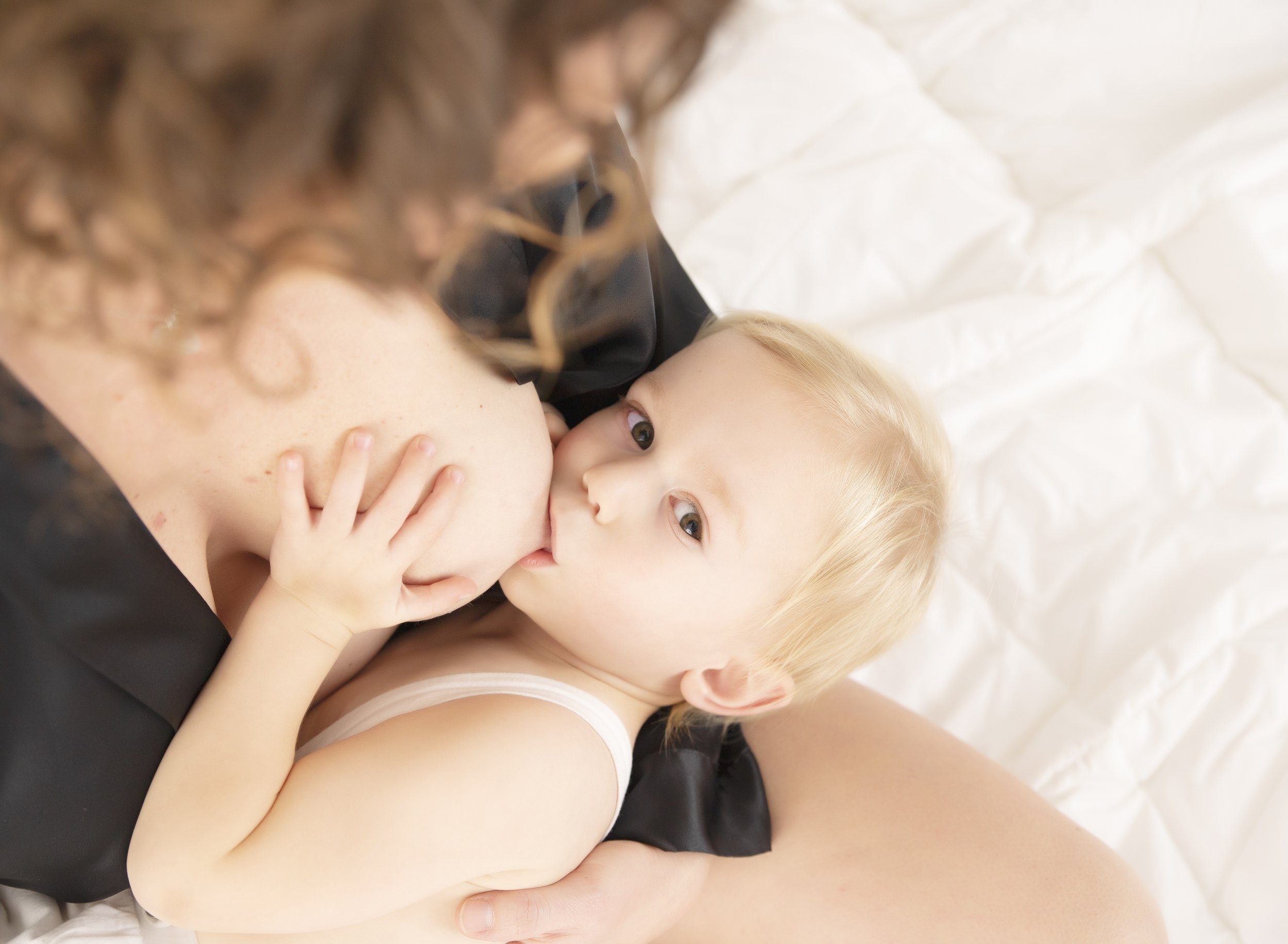 breastfeeding after cancer