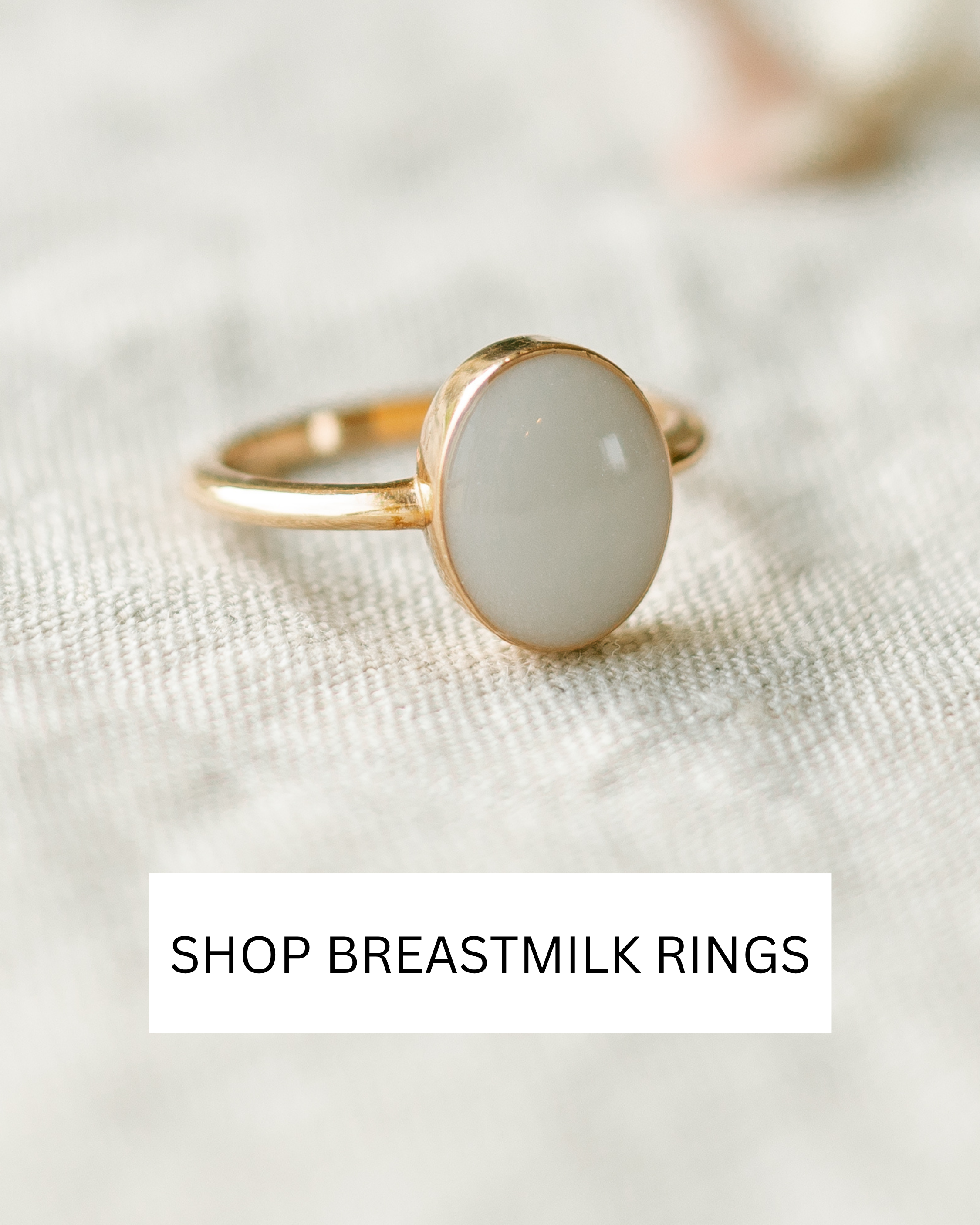 Shop Breastmilk Rings