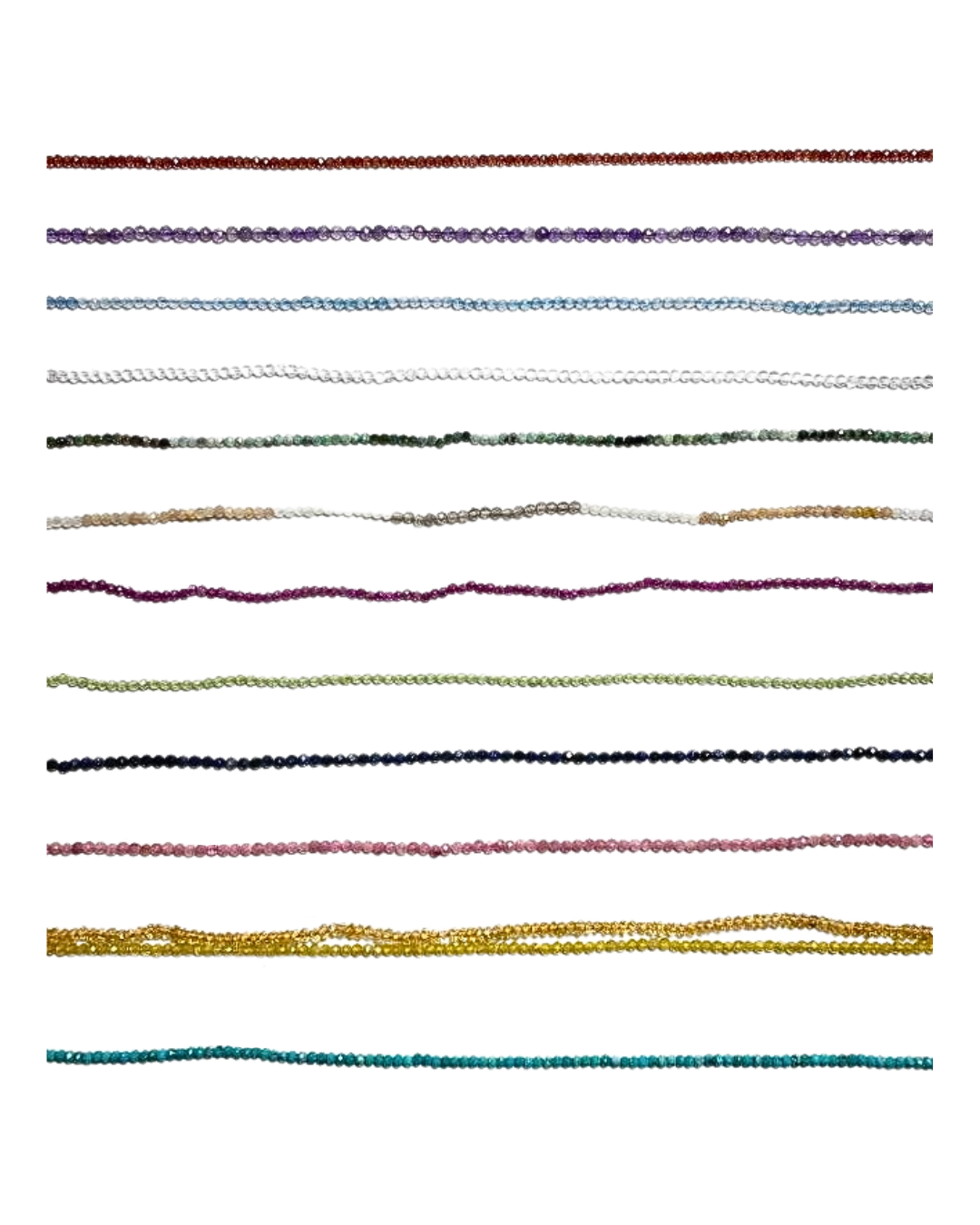 Birthstone Bead Add-on