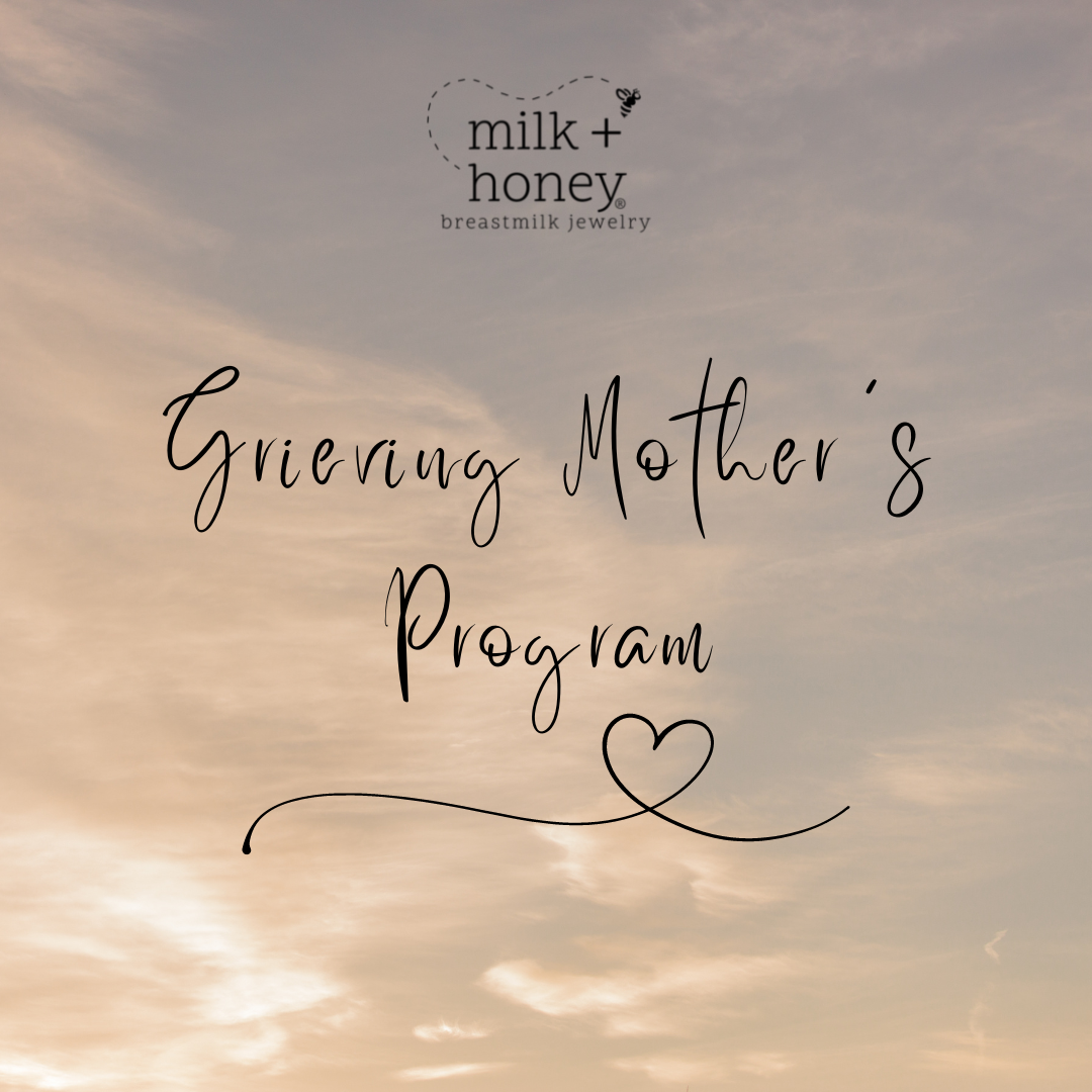 Milk + Honey Breastmilk Jewelry - Believe it or not, we didn't make these.  They were all made with our DIY kit! . When you purchase a kit, you receive  everything you