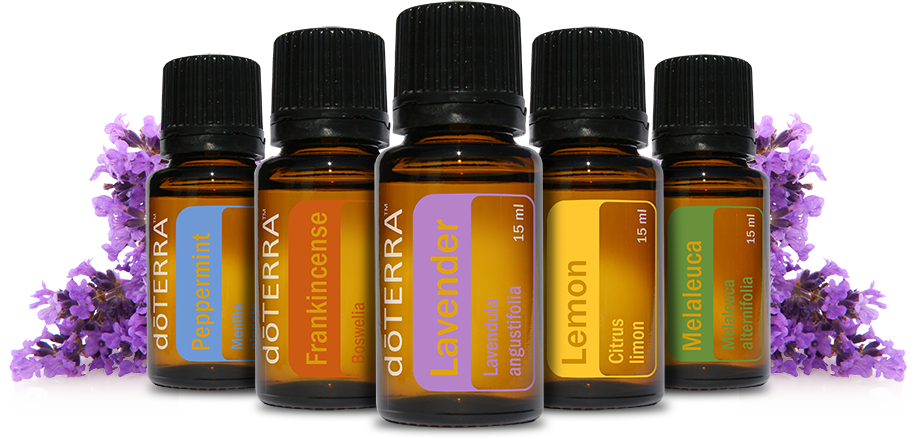 DoTerra Natural Solutions 