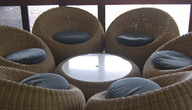 The Circle Way, A Retreat 