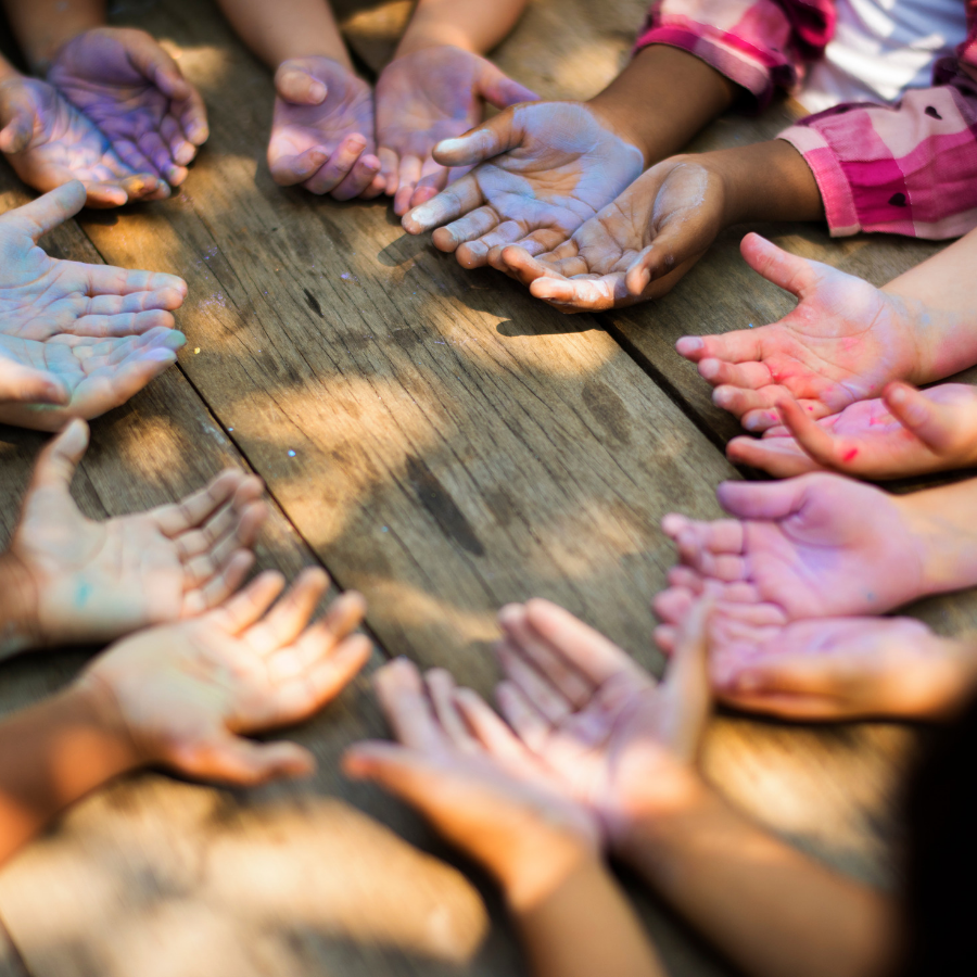 Woman’s Retreat The Sacred Art of Self-Care for Everyday Living!