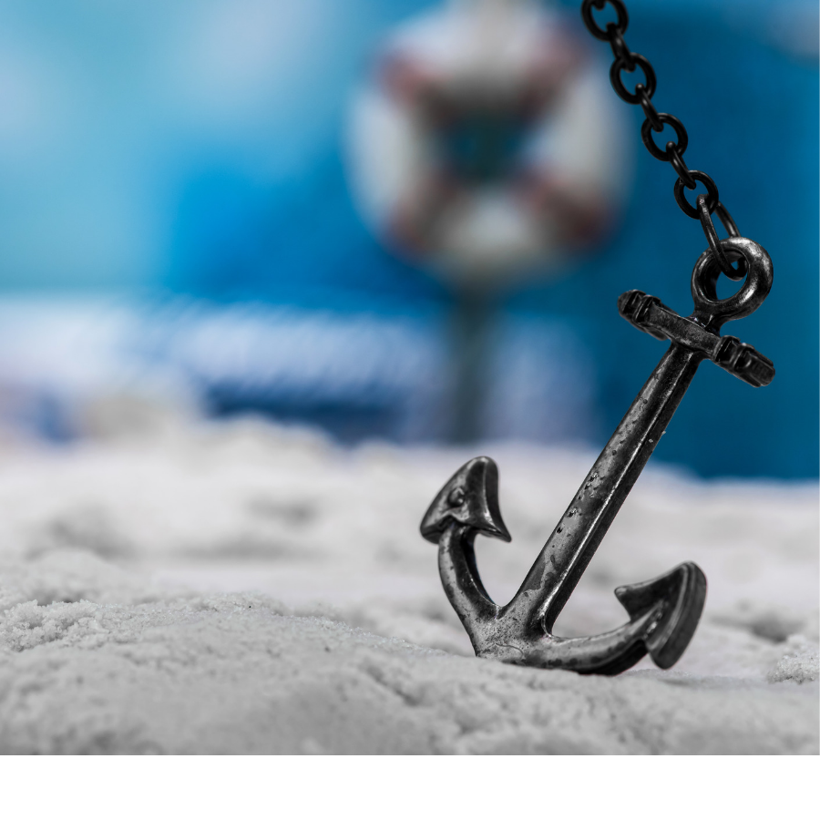 Anchor to Your Strengths: Become an Authentic Leader (Part 2)