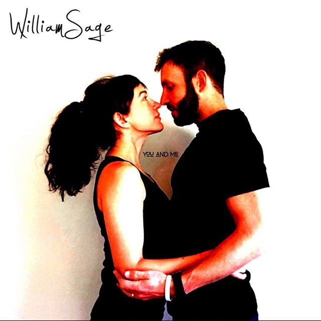 Hi Friends, I&rsquo;m excited to drop my first album this week!: You &amp; Me, an album about love and transformation. 
This album tells the story of the disintegration and transmutation of my relationship with myself and my wife Kati over a 12 month