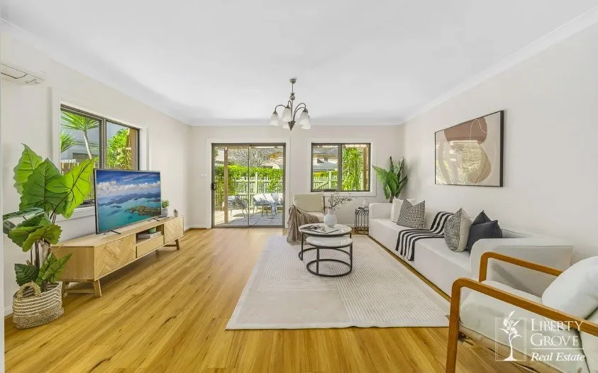 3 Eliza Ave, Liberty Grove NSW 2138