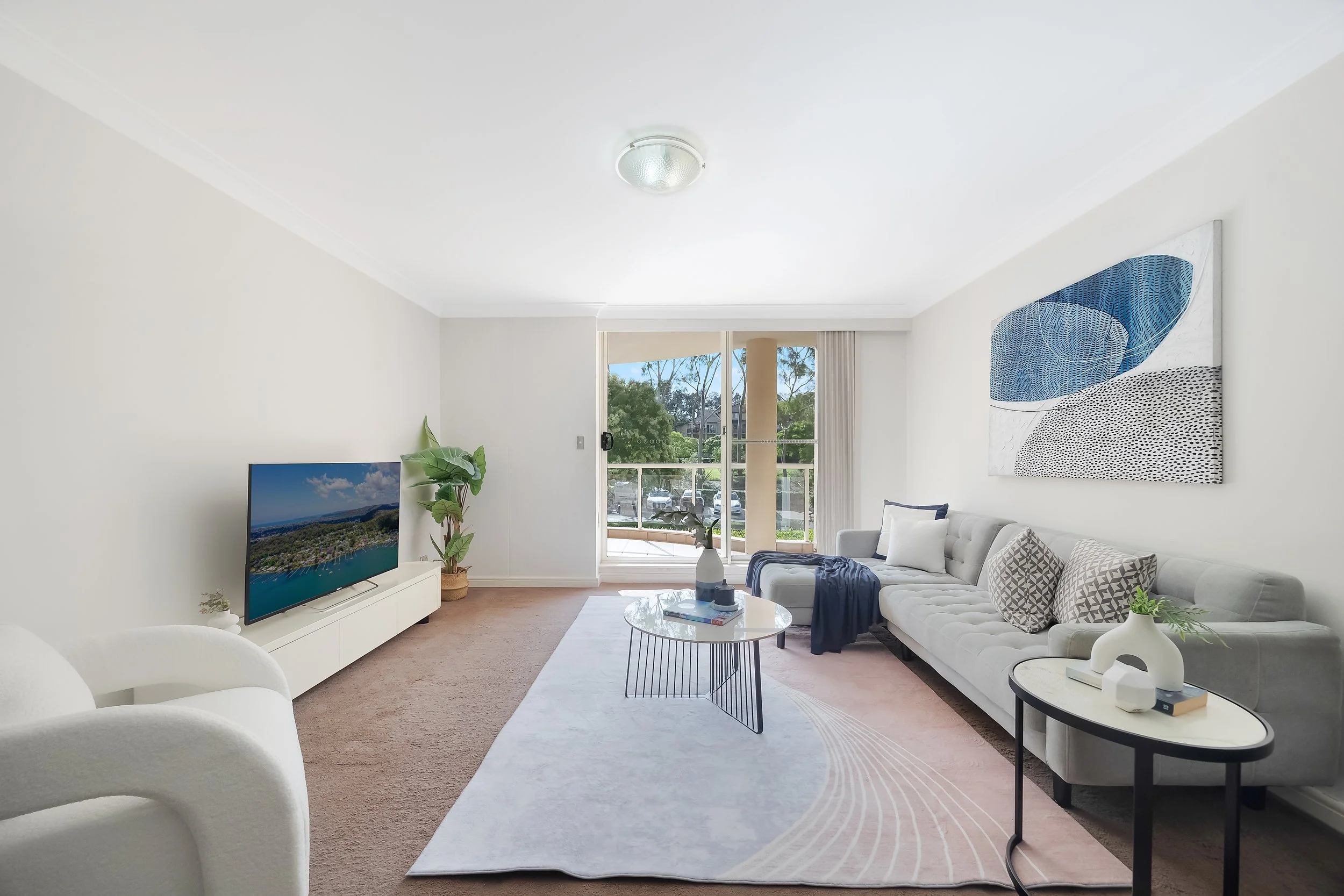 106/6 Wentworth Drive, Liberty Grove NSW 2138