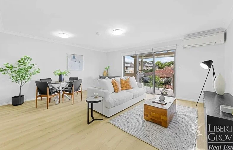 12/2 Wentworth Drive, Liberty Grove NSW 2138