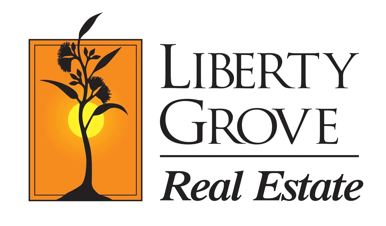 LIBERTY GROVE REAL ESTATE