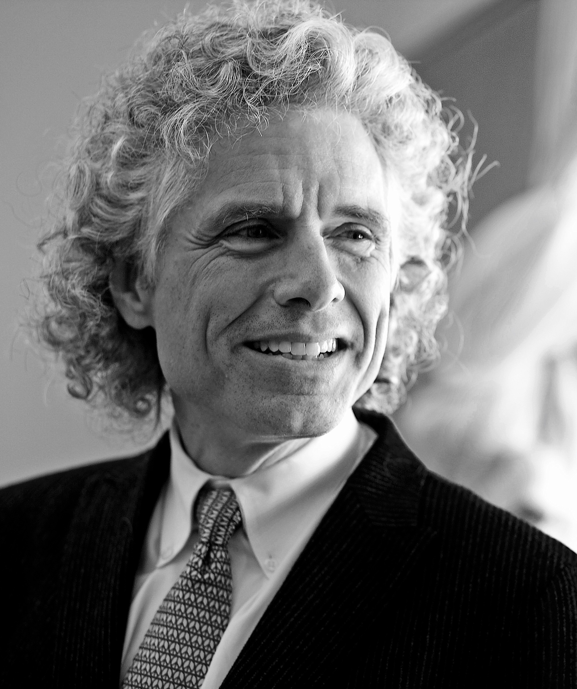 Steven Pinker by Rose Lincoln Harvard University 2.jpg