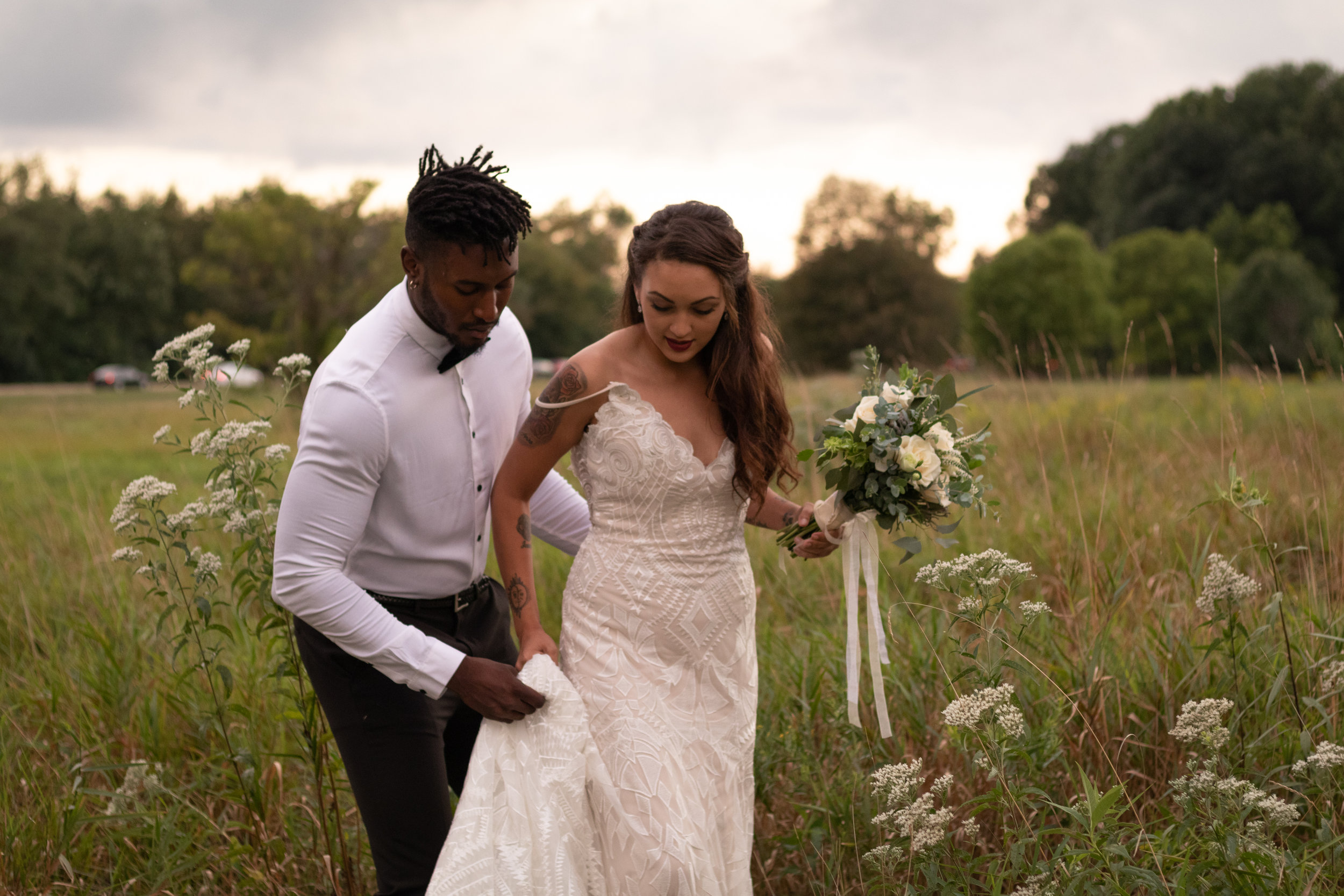 wedding photographer near louisville colorado