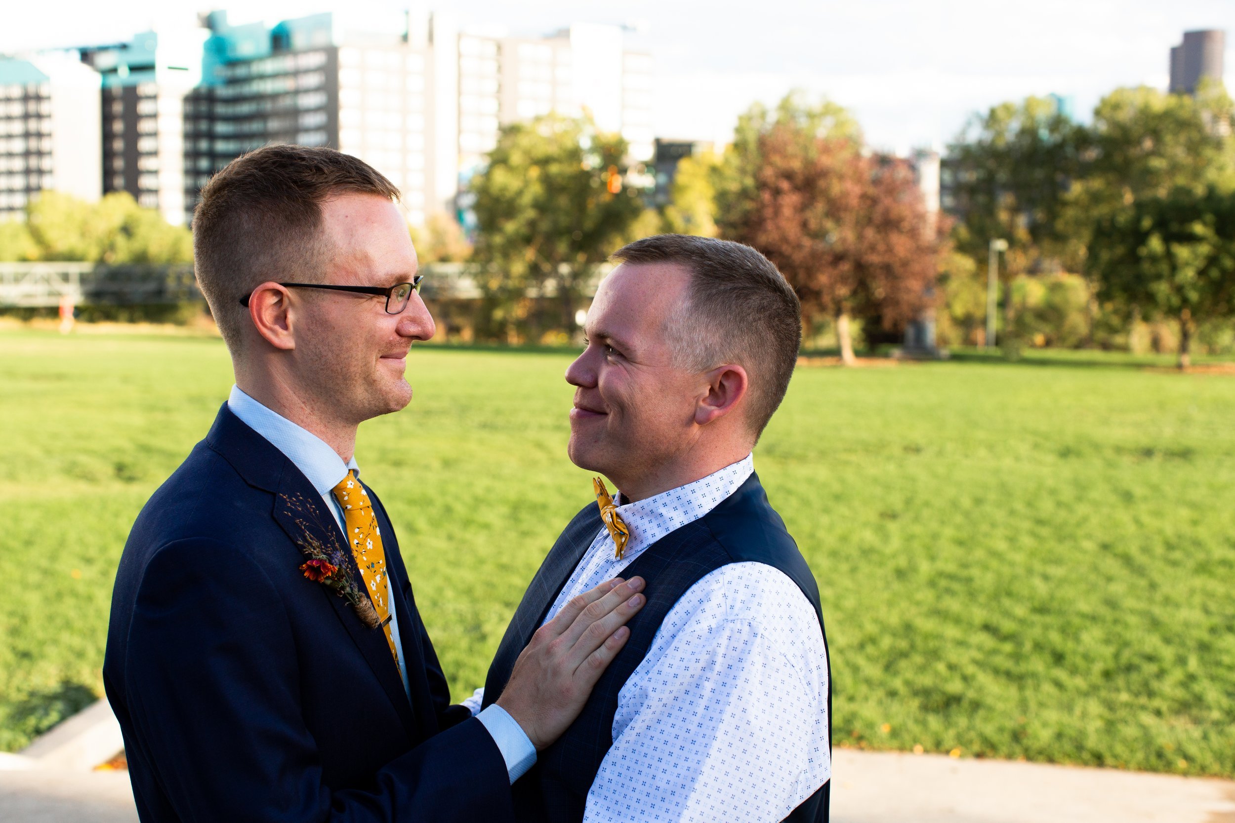 Wedding — Portrait Photographer in Denver, CO