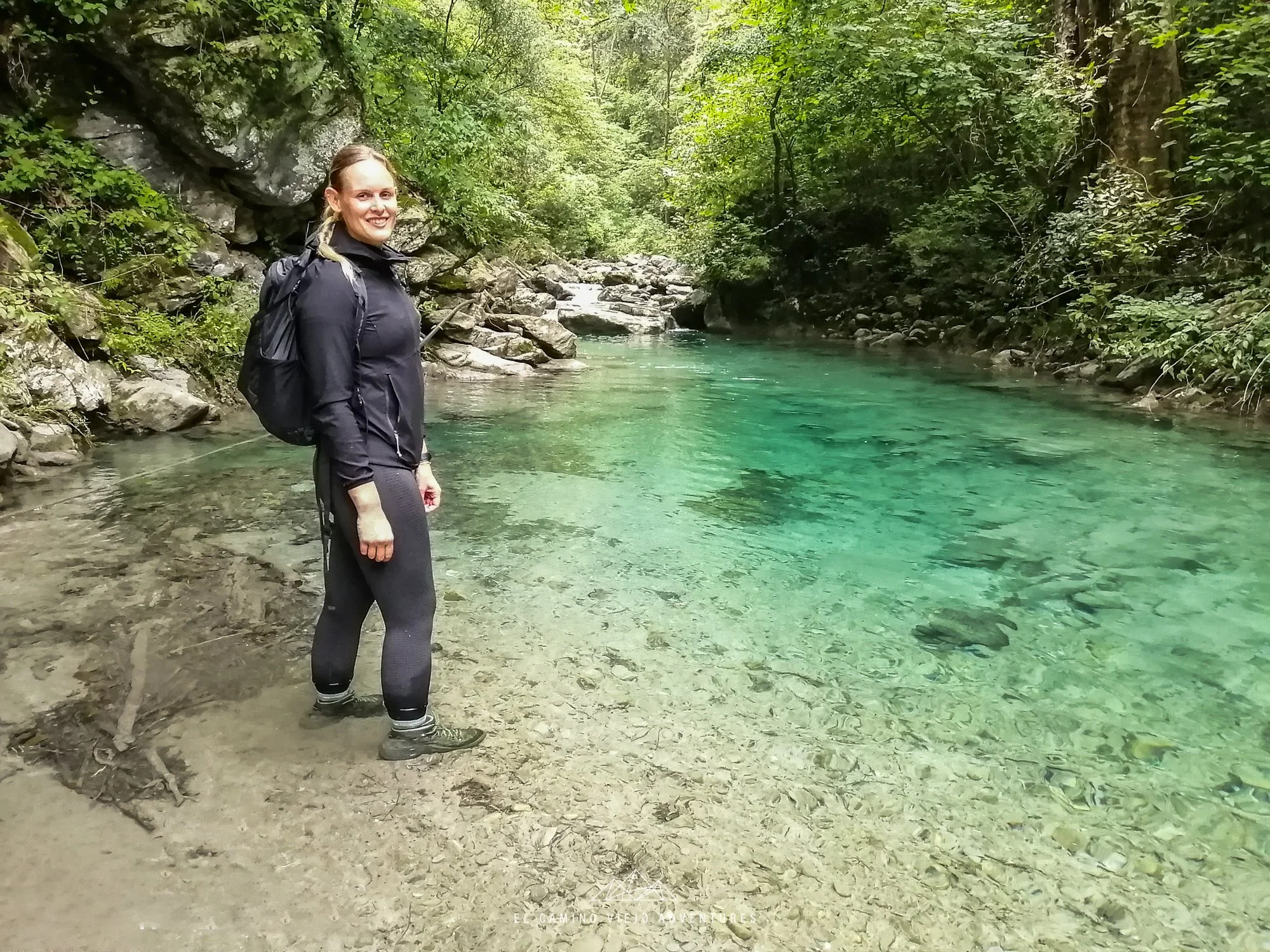 Exploring Cañón del Infiernillo: Guacamayas and Canyon Scenery