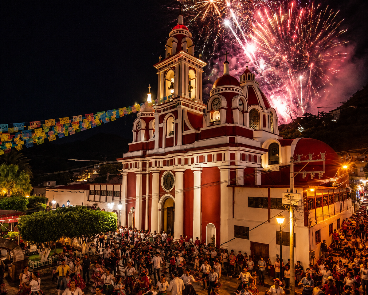 Expedición Xichú