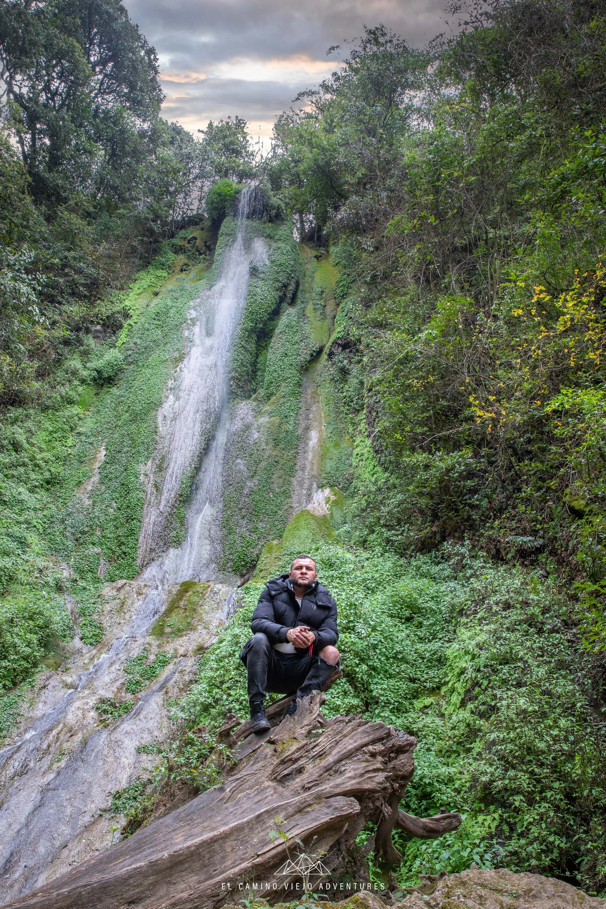 El Cedral, Pinal de Amoles