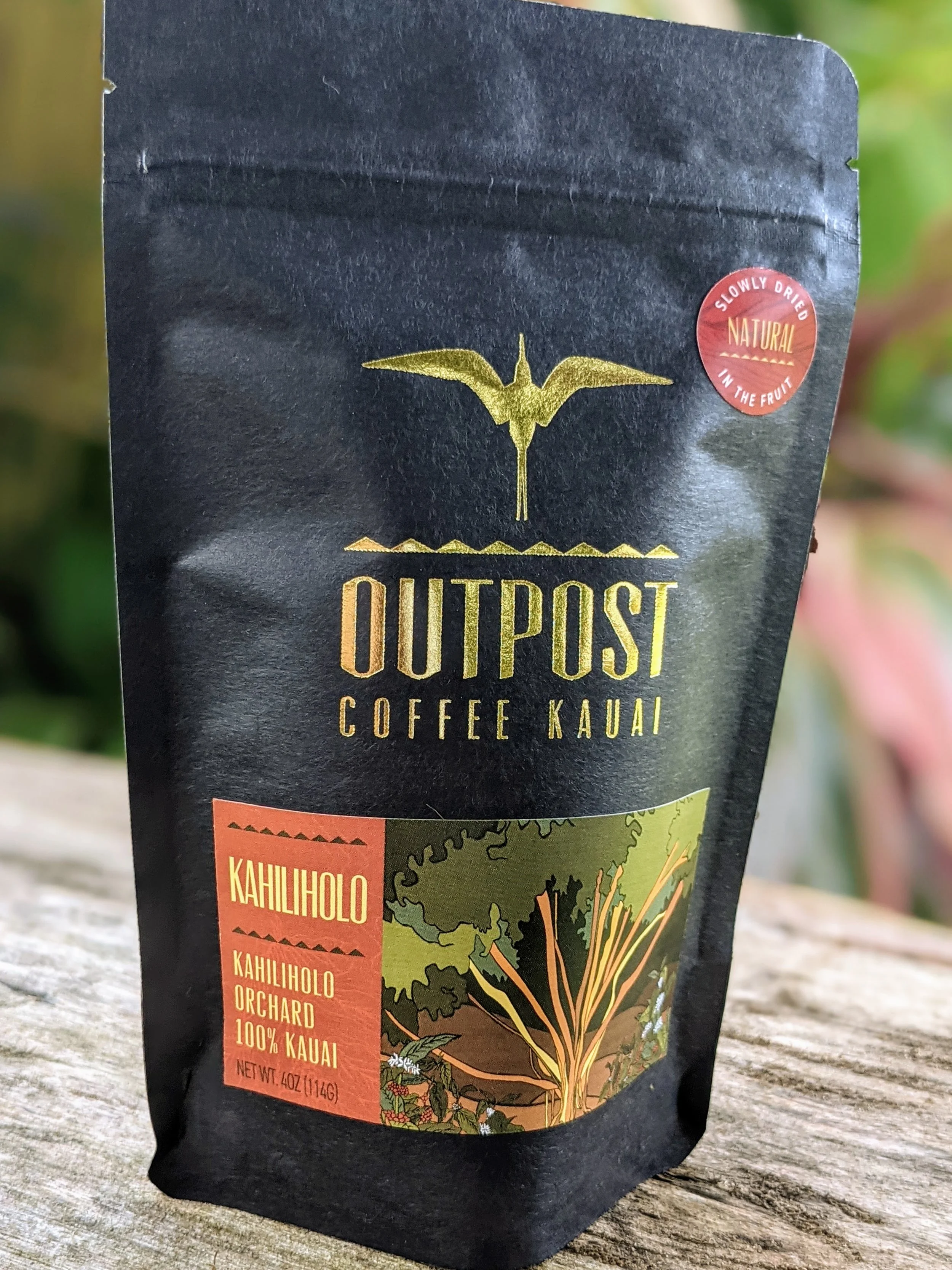 Shop — Outpost Coffee Kauai