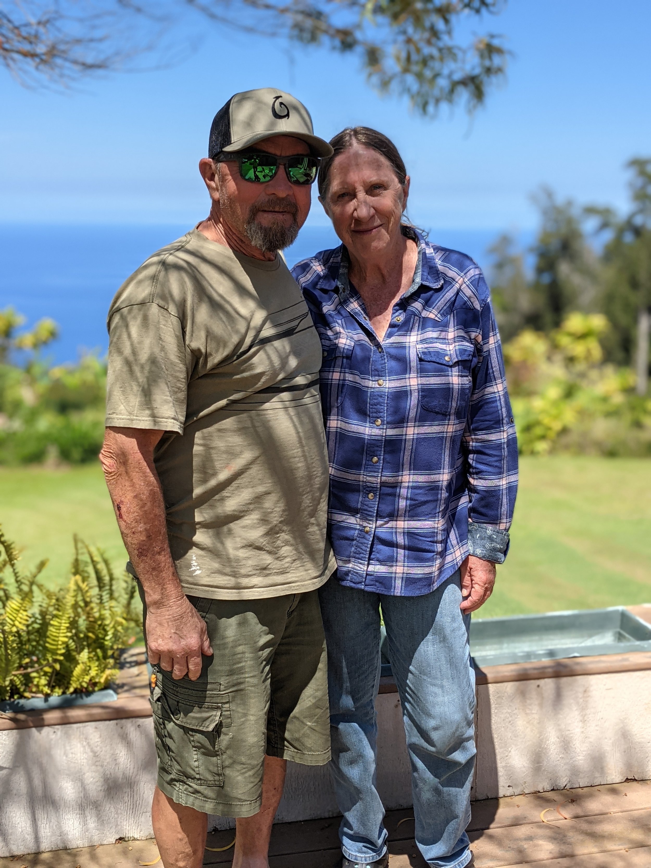 Shop — Outpost Coffee Kauai