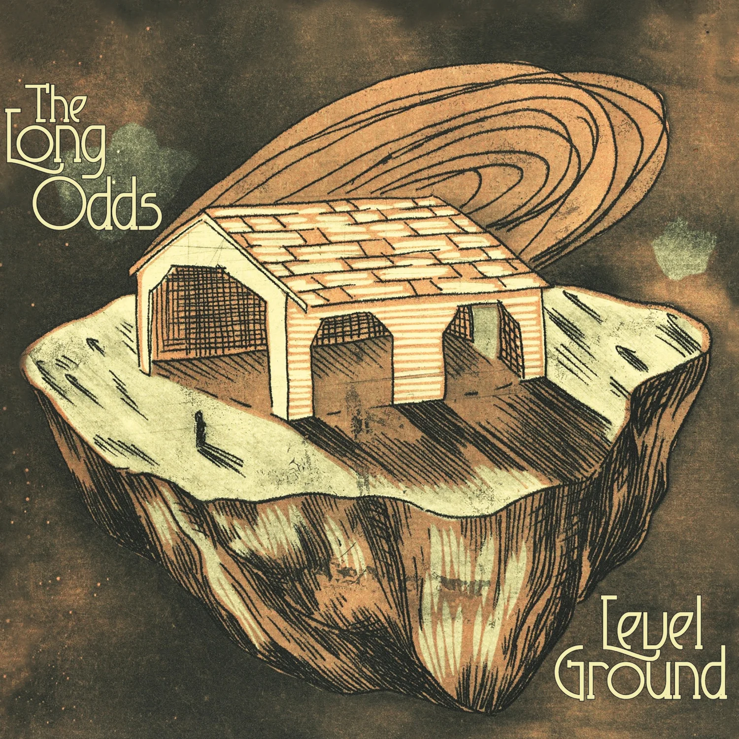 Album Art: Edie Overturf