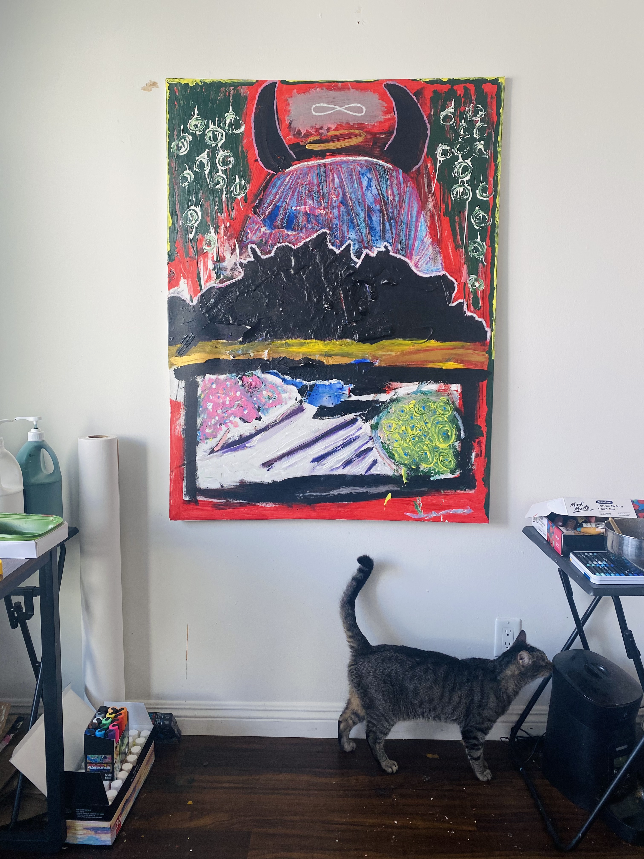 The Death and Resurrection of Pan