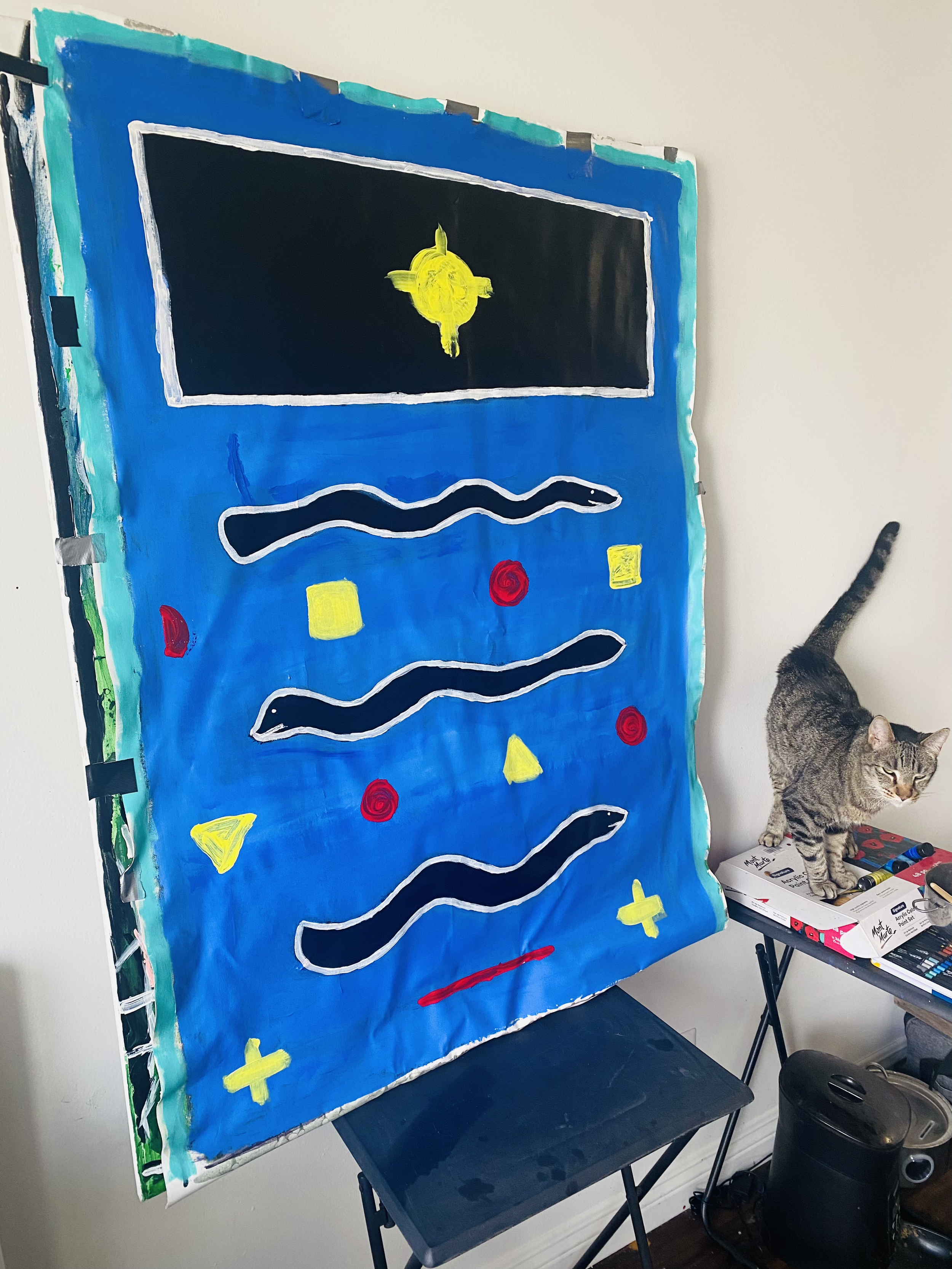 Stolen From the Baby Room