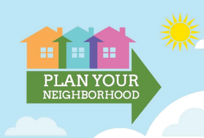 Provide input on Small Area Plans before Oct 31