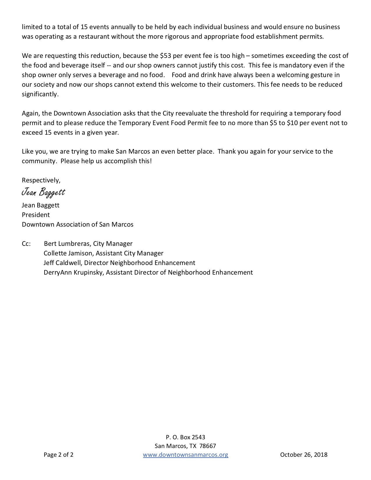 20181026-DTA Health Code Letter PG 2.jpg